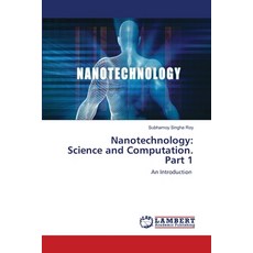 (영문도서) Nanotechnology: Science and Computation. Part 1 Paperback, LAP Lambert Academic Publis...
