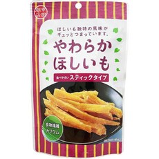 일본 코다 사치다 상점 소프트 원티드 고구마 100g 10봉지