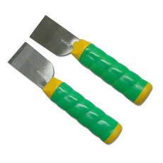 고속도 구두칼 PVC 대 헤라스크래퍼 껌칼 페인트제거