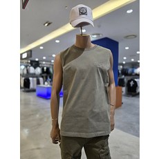 지프 지프 지프 아웃사이더 가먼트 민소매 티셔츠 JQ2TSU661 (P003795315)
