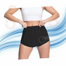 EEOST 천기저귀 커버 여성용 플라스틱 팬츠 성인 기저귀 누락 방수 천 MO