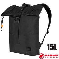 MAMMUT 長毛象 Xeron 15L 登山後背包