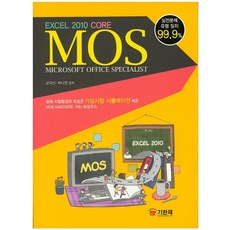 MOS Excel 2010 Core, 기한재
