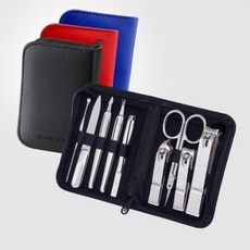 777쓰리쎄븐 손톱깎이세트 TS-800C, 상세페이지 참조, 1개