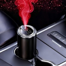 별이 빛나는 하늘 프로젝션이 있는 스마트 카 방향제 50ml 향수 6개월 지속 RGB 음악 동기화 조명 인텔리전트 오토 온/오프 3가지 모드, Jas ne