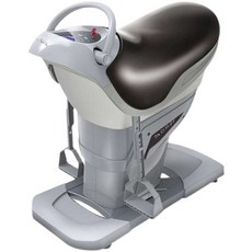 승마운동기구 홈트레이닝 가정용 저소음 코어 복근 헬마 뱃살 전신 피트니스 머신, 그레이