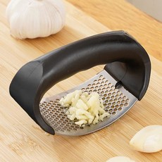 스텐 마늘다지기 다용도 다지는기계 갈기 가는 프레스 ksg+032vC