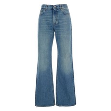 하이쿠레 코튼 진