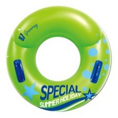 미티 그린이랑 이중튜브 87, 1개