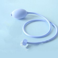 產婦坐浴盆 女性專用免蹲潔身護理馬桶盆 術後護理盆 孕婦清洗私處 月子護理 馬桶盆 婦科洗屁股 行動不便坐盆 痔瘡坐盆, 吸盤沖洗器一個（非卡扣）, 1個