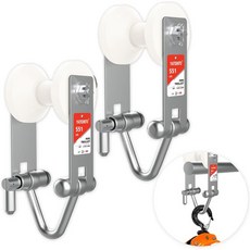 2팩 파이프 트롤리 미니 빔 트롤리 | 퀵 릴리스 핀이 있는 산업용 롤러 카트 - 차고 창고 및 DIY 프로젝트용 듀얼 세트