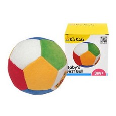 케이스키즈 촉각공 칼라 KA10139, _EA 본상품선택, 1개