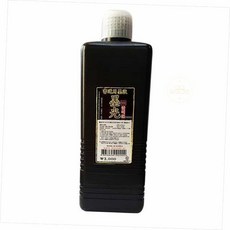 참먹물 450ML 화방용품