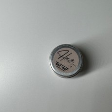 Her.禾 色膠-超好看單色系列，色彩飽和、質地細膩，輕鬆調配，持久不褪色, 7, 1個