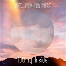 [CD] 플레이데이 (Playday) - Falling Inside, 1
