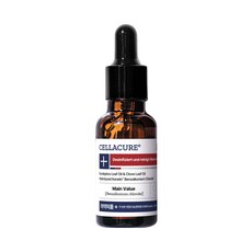 셀라큐어 문제성발톱 솔루션 손발톱영양제, 1개, 20ml, 1개입