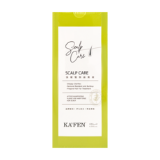 KA'FEN 卡氛 強健髮根滋養液, 1個, 120ml