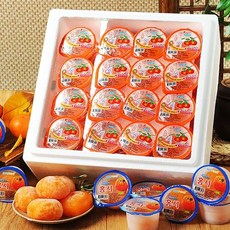 청도 개별포장 껍질제거 42g 48개, 상세설명 참조, 없음