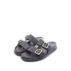 루이 비통 중고 2023 모노그램 버클 샌들