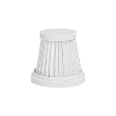 無線手持吸塵器 車用吸塵器 強力小吸塵器 汽車桌面清潔, 車用吸塵器濾網