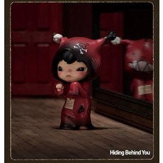 팝마트 히로노 에코 시리즈