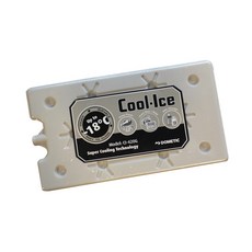 超強效 【露營中毒本鋪】 強效冰磚 保冰磚 冰寶 冰磚 dometic 420g大片 超強保冰劑, 1個, 1