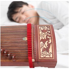 老羊樂器店 古箏弱音帶, 1個