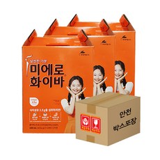 현대약품 미에로화이바, 100ml