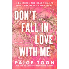 (外文書)Don't Fall in Love with Me Paperback, G.P. Putnam's Sons, English