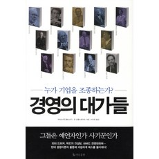 管理大師：誰在操縱企業, 阿德里安·伍爾德里奇, 約翰·米克爾斯維特, 德南出版社