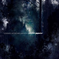 (LP) Legends Myths and Lavender LP, (LP) Legends Myths and Lavende