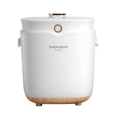 THOMSON 微電腦舒肥陶瓷萬用鍋 24小時預約 陶瓷不沾內鍋, TM-SAP02
