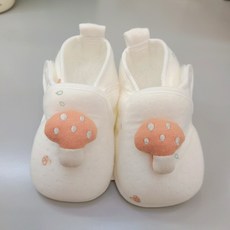 압소바 중계점 신생아 양말 아기덧신 보행기 신발 만삭촬영 소품 출산선물 머슈 오가닉 덧신