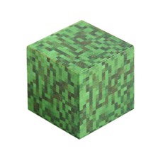 창의력 DIY 자석 큐브 블럭 마그네틱 블럭, B058, 30개