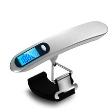 나나보 휴대용 디지털 캐리어 손저울, 기본 본품, 1세트