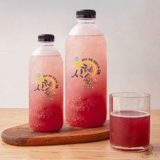 국내산 전통식혜 1L x 6병 비트식혜6병 부모님