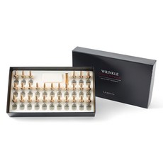 라보니따 링클 딜리트 앰플/주름전용 매트릭실3000/2mlx28ea/ 펩타이드 앰플/ 홈 에스테틱/ 리프팅앰플, 2ml, 28개