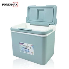 키친플라워 포타맥스 아이스박스 5L~27L 쿨러백 캠핑 나들이 피크닉, 13L
