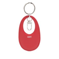 코페르니 스와이프 타원형 프레임 키링