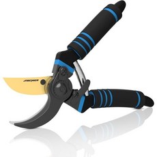 가든 가지치기 가위 헤비 듀티 프로 시리즈 클리퍼헤비, Heavy Duty Pruner, 1개