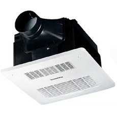 Panasonic 浴室換氣暖風機, FV-30BUDY1W (220V), 白