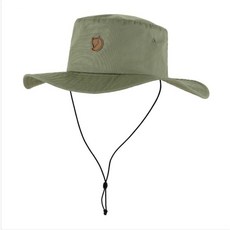 【Fjallraven】Hatfield Hat G1000遮陽帽 多色 No.79258, 綠(620)