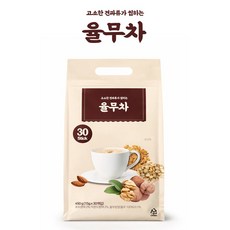 견과류 율무차, 1개, 30개입, 450g