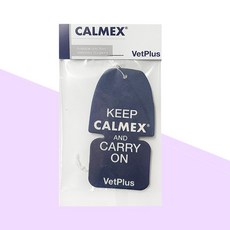 [벳플러스] 칼멕스 칼맥스 온 더 무브 방향제 9g 강아지 고양이, 1개