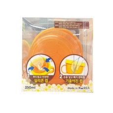 프렌즈 흘림방지 스낵컵, 1개, 본상품선택