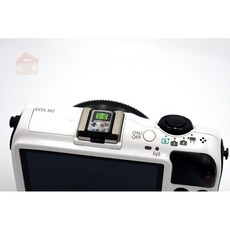 遊戲機熱靴蓋 Gameboy熱靴蓋 造型熱靴蓋 卡通熱靴蓋 可愛熱靴蓋 生日禮物, 1個, 黑色