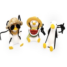 어반블루 차량용 새싹 예쁜차량용품