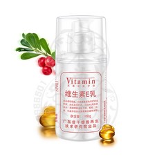 SIMU 絲幕 維生素E乳 滋潤保濕, 1個, 絲幕維生素E霜 - 100g,訂單未滿99不出貨【不含運費】
