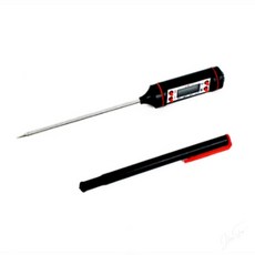 모아샵 요리용 디지털 온도계 고기온도계