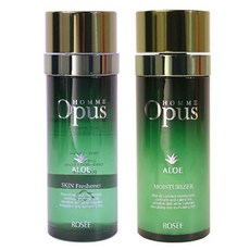 충분한 수분 풍부한 보습감 남자화장품 스킨1+로션1ryu4+4lAp